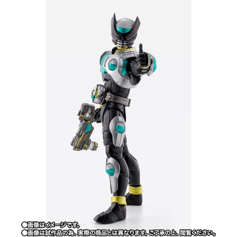 S.H.Figuarts (SHINKOCCHOU SEIHOU) Kamen Rider Birth