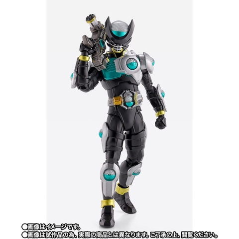S.H.Figuarts (SHINKOCCHOU SEIHOU) Kamen Rider Birth