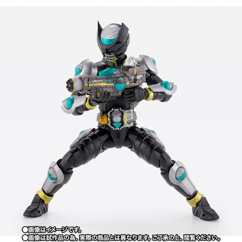 S.H.Figuarts (SHINKOCCHOU SEIHOU) Kamen Rider Birth