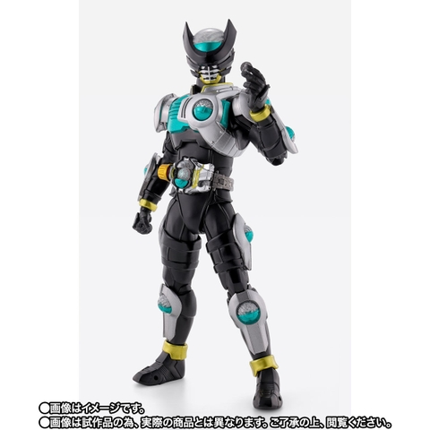 S.H.Figuarts (SHINKOCCHOU SEIHOU) Kamen Rider Birth