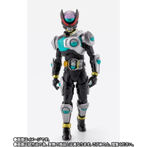 S.H.Figuarts (SHINKOCCHOU SEIHOU) Kamen Rider Birth