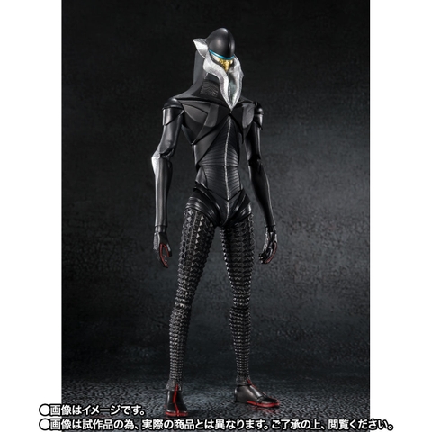 S.H.Figuarts Mefilas (Shin Ultraman)