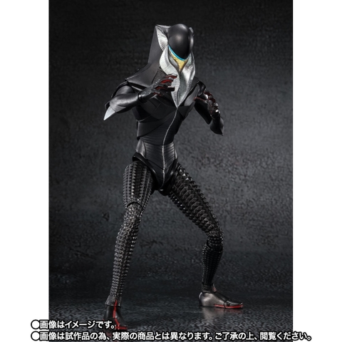 S.H.Figuarts Mefilas (Shin Ultraman)