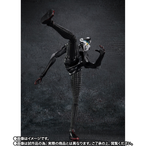 S.H.Figuarts Mefilas (Shin Ultraman)