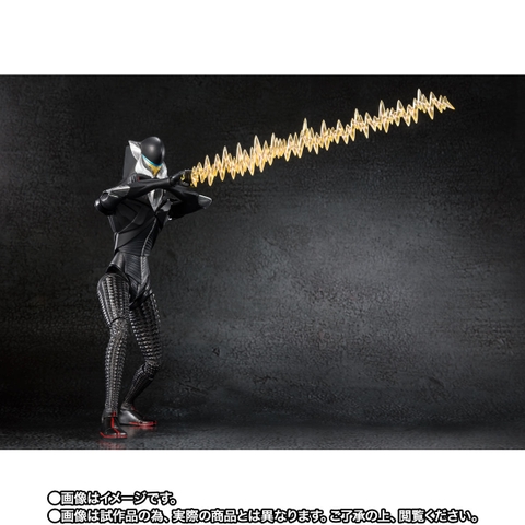S.H.Figuarts Mefilas (Shin Ultraman)