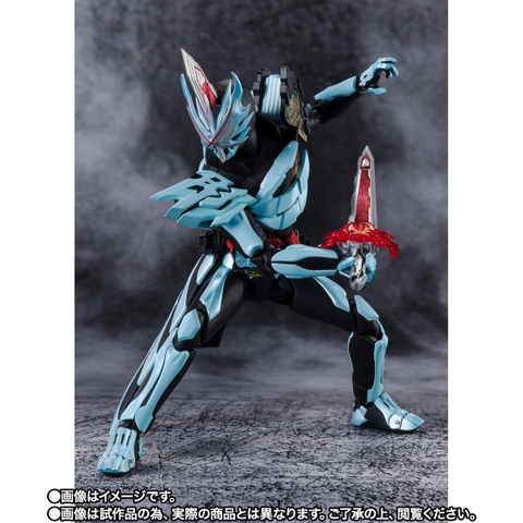 S.H.Figuarts Kamen Rider Saber Primitive Dragon