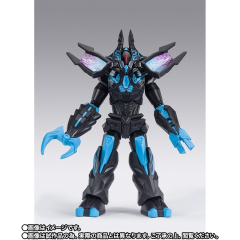 S.H.Figuarts Terraphaser