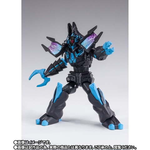 S.H.Figuarts Terraphaser