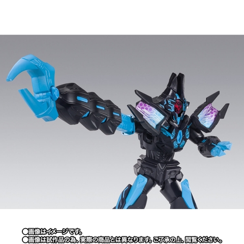 S.H.Figuarts Terraphaser