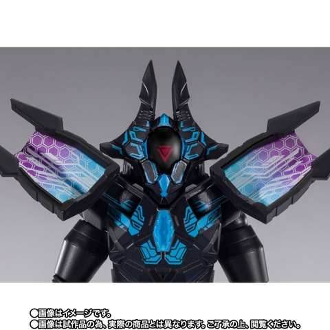 S.H.Figuarts Terraphaser