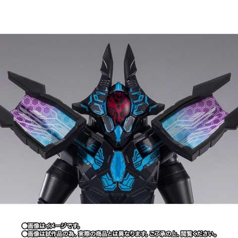 S.H.Figuarts Terraphaser