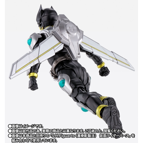 S.H.Figuarts (SHINKOCCHOU SEIHOU) CLAWs Sasori