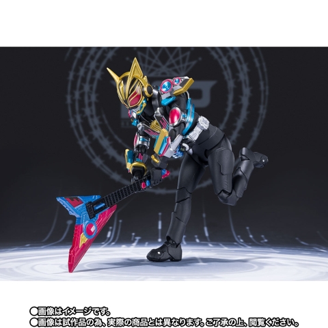S.H.Figuarts Kamen Rider Na-Go Beat Form