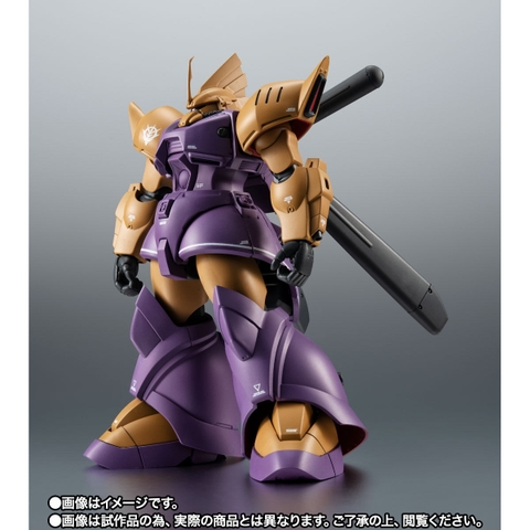 THE ROBOT SPIRITS <SIDE MS> MS-14Fs Gelgoog Marine (Cima Garahau's Custom Model) Ver. A.N.I.M.E. ~Lili Marleen Launch Type~