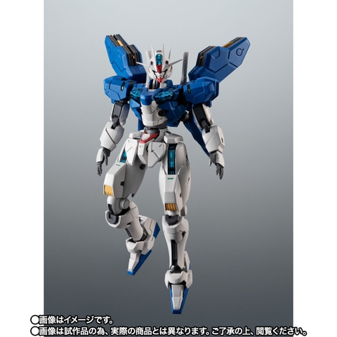THE ROBOT SPIRITS <SIDE MS> XVX-016RN Gundam Aerial Rebuild Ver. A.N.I.M.E.