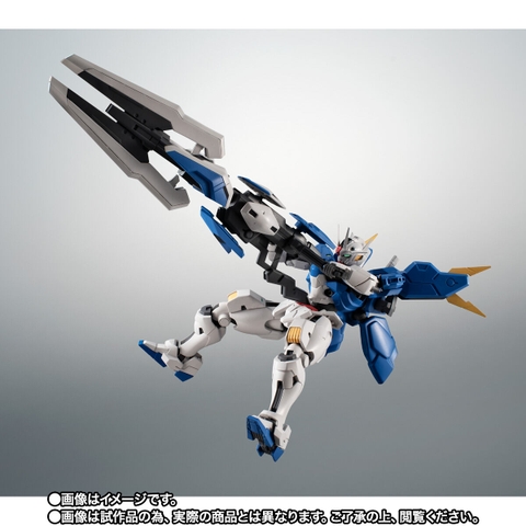 THE ROBOT SPIRITS <SIDE MS> XVX-016RN Gundam Aerial Rebuild Ver. A.N.I.M.E.