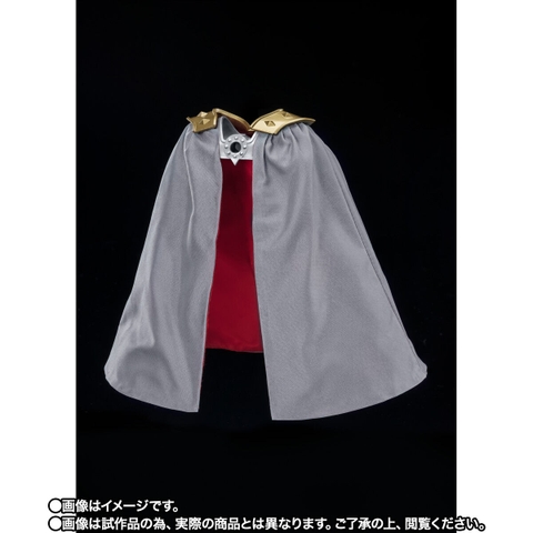 S.H.Figuarts Ultra Mantle