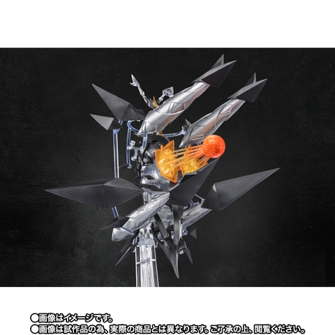 S.H.Figuarts Zetton (Shin Ultraman)