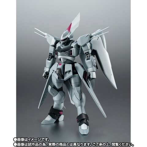 THE ROBOT SPIRITS <SIDE MS> ZGMF-515 CGUE Ver. A.N.I.M.E.