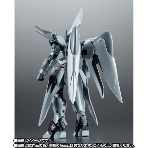 THE ROBOT SPIRITS <SIDE MS> ZGMF-515 CGUE Ver. A.N.I.M.E.