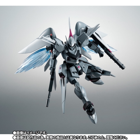 THE ROBOT SPIRITS <SIDE MS> ZGMF-515 CGUE Ver. A.N.I.M.E.
