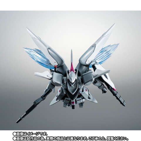 THE ROBOT SPIRITS <SIDE MS> ZGMF-515 CGUE Ver. A.N.I.M.E.