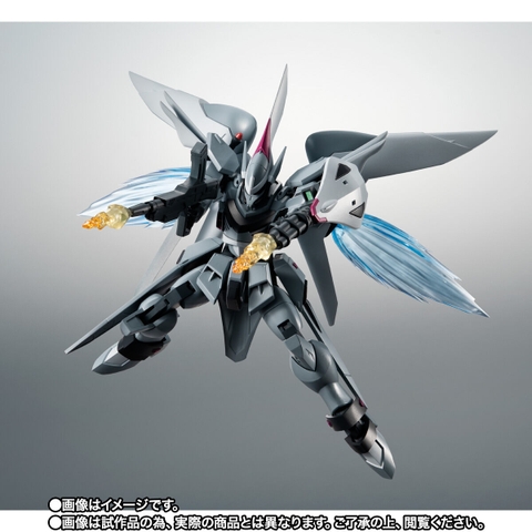 THE ROBOT SPIRITS <SIDE MS> ZGMF-515 CGUE Ver. A.N.I.M.E.