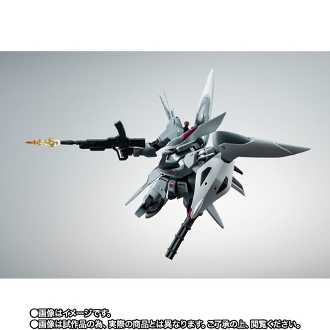 THE ROBOT SPIRITS <SIDE MS> ZGMF-515 CGUE Ver. A.N.I.M.E.