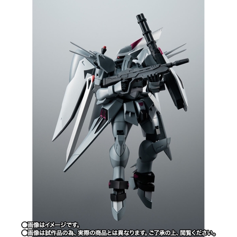 THE ROBOT SPIRITS <SIDE MS> ZGMF-515 CGUE Ver. A.N.I.M.E.