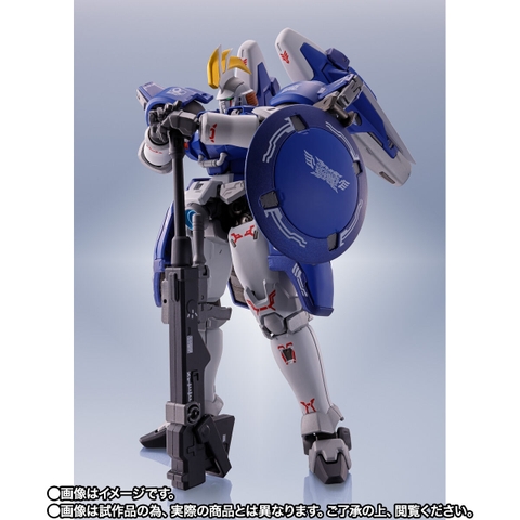METAL ROBOT SPIRITS <SIDE MS> Tallgeese II