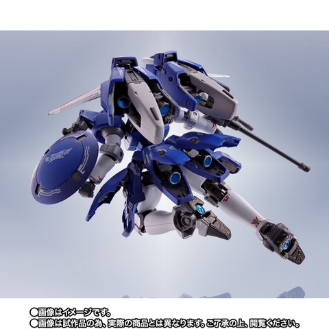 METAL ROBOT SPIRITS <SIDE MS> Tallgeese II