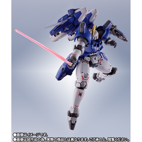 METAL ROBOT SPIRITS <SIDE MS> Tallgeese II