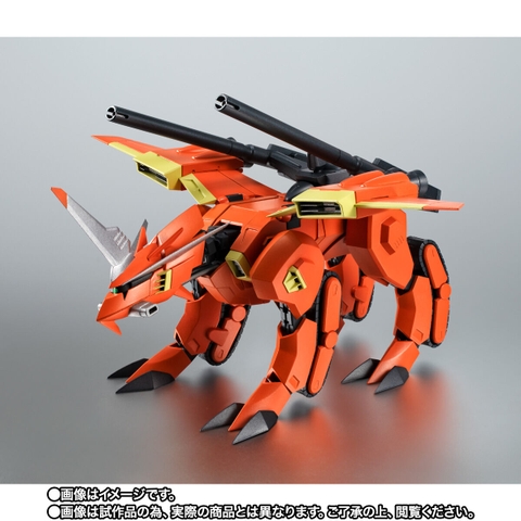 THE ROBOT SPIRITS <SIDE MS> TMF/A-803 LaGOWE Ver. A.N.I.M.E.