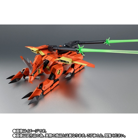 THE ROBOT SPIRITS <SIDE MS> TMF/A-803 LaGOWE Ver. A.N.I.M.E.