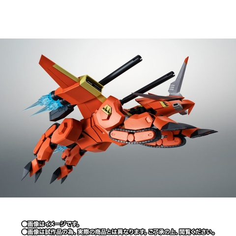 THE ROBOT SPIRITS <SIDE MS> TMF/A-803 LaGOWE Ver. A.N.I.M.E.