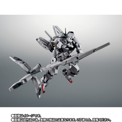 THE ROBOT SPIRITS <SIDE MS> X-EX01 Gundam Calibarn Ver. A.N.I.M.E.