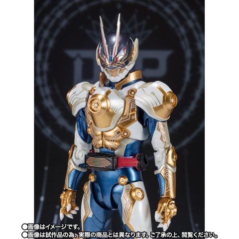 S.H.Figuarts Kamen Rider Gazer