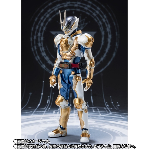 S.H.Figuarts Kamen Rider Gazer