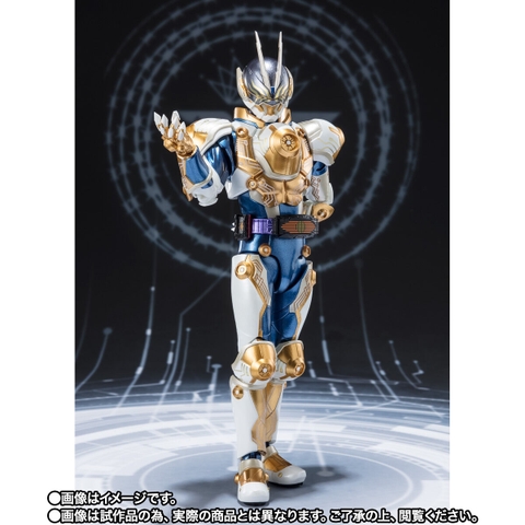 S.H.Figuarts Kamen Rider Gazer