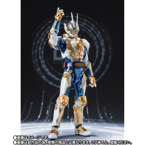S.H.Figuarts Kamen Rider Gazer