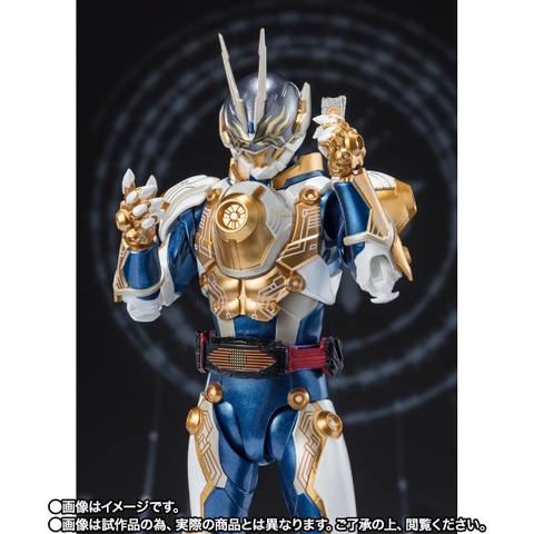 S.H.Figuarts Kamen Rider Gazer