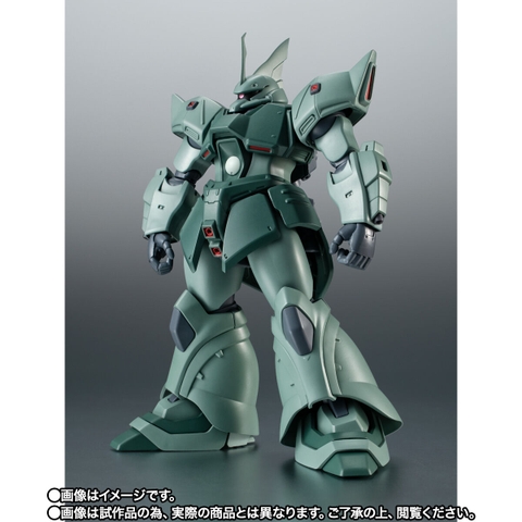 THE ROBOT SPIRITS <SIDE MS> MS-14JG Tug's Gelgoog J Ver. A.N.I.M.E.