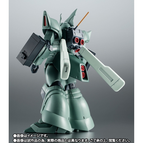 THE ROBOT SPIRITS <SIDE MS> MS-14JG Tug's Gelgoog J Ver. A.N.I.M.E.