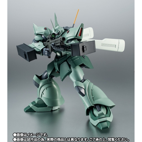 THE ROBOT SPIRITS <SIDE MS> MS-14JG Tug's Gelgoog J Ver. A.N.I.M.E.