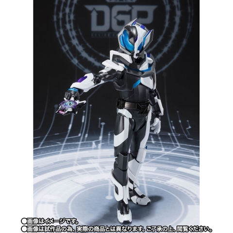 S.H.Figuarts Kamen Rider Ziin