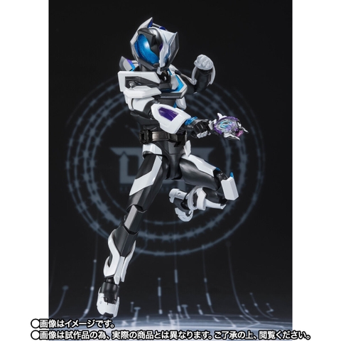 S.H.Figuarts Kamen Rider Ziin