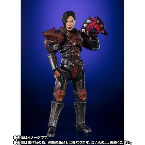 S.H.Figuarts Jugglus-Juggler (Shota Hebikura Ver.)