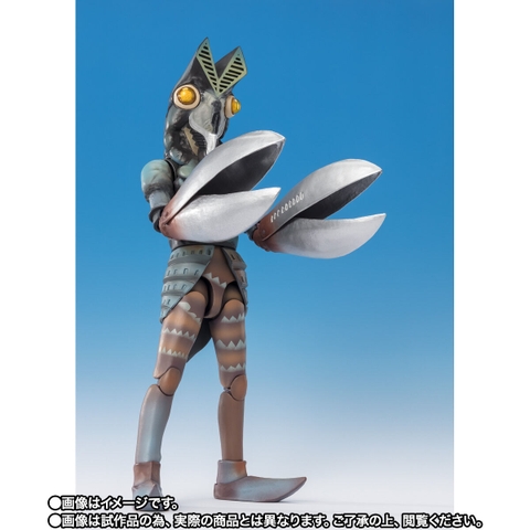 S.H.Figuarts Alien Baltan <Shoot The Invader Ver.>