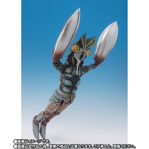 S.H.Figuarts Alien Baltan <Shoot The Invader Ver.>