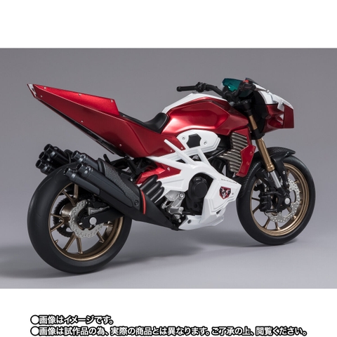 S.H.Figuarts Shin Cyclone (Shin Kamen Rider)